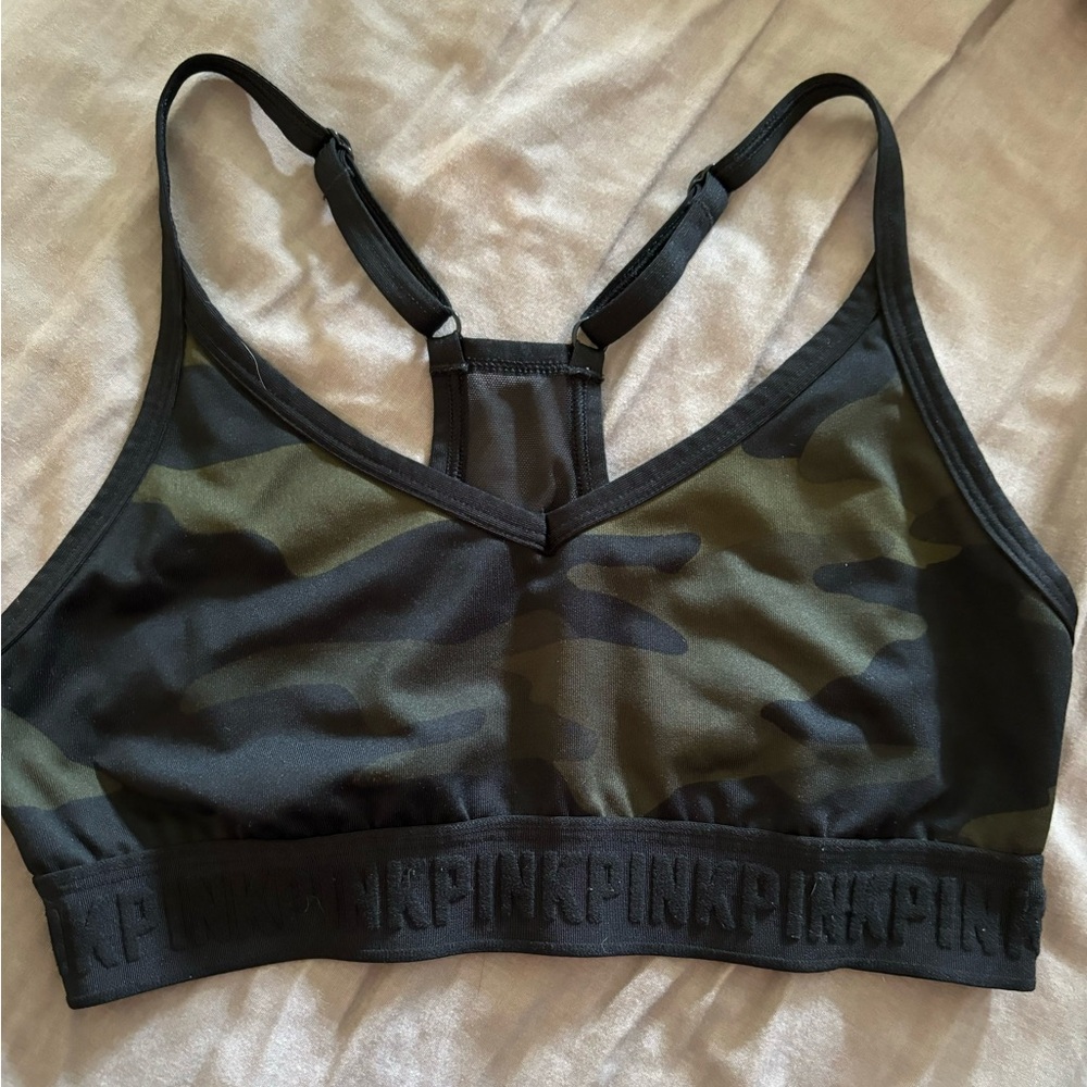 Victorias secret PINK sports bra